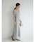 LADYスモールフラワーレースワンピース