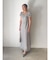LADYスモールフラワーレースワンピース