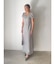 LADYスモールフラワーレースワンピース