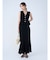 マーメイドリブニットスカート