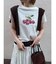 フルーツコンパクトTシャツ