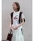 フルーツコンパクトTシャツ
