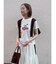 フルーツコンパクトTシャツ