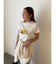 フルーツコンパクトTシャツ
