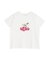 フルーツコンパクトTシャツ