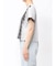 レースドッキングTシャツ