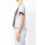 レースドッキングTシャツ
