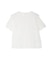レースドッキングTシャツ