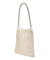 【THE BAGMATI】ビーズバッグ