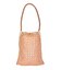 【THE BAGMATI】ビーズバッグ