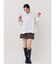 ダブルクロスショートパンツ