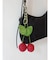 【Le voyage en panie】cherryチャーム