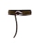 2WAYニュアンスバックルベルト
