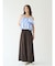 LADYバブルフェイクパールネックレス