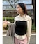 【WEB限定】レースカフスシャツ