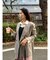 【WEB限定】レースカフスシャツ