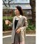 【WEB限定】レースカフスシャツ
