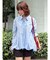 【POLO BCSコラボ】バルーンシャツ