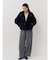 【WEB限定カラーあり】ボアブルゾン