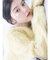 アルパカブレンドカシュクールニット