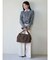【MUR】Nuovo Slouch Hobo Bag