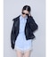 【周年限定】ビジューレースデザインショートパンツ