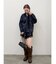 【周年限定】ビジューレースデザインショートパンツ