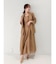 【20周年記念】LADYシアーフレアワンピース