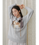 vintage like dogニット