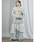 vintage like dogニット