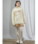 vintage like dogニット