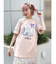 Lilo & Stitch 「ジジとマートルの仲間たち」Tシャツ