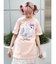 Lilo & Stitch 「ジジとマートルの仲間たち」Tシャツ