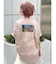Lilo & Stitch 「ジジとマートルの仲間たち」Tシャツ