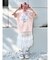Lilo & Stitch 「ジジとマートルの仲間たち」Tシャツ
