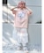 Lilo & Stitch 「ジジとマートルの仲間たち」Tシャツ