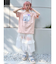 Lilo & Stitch 「ジジとマートルの仲間たち」Tシャツ