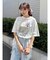 Lilo & Stitch 「ジジとマートルの仲間たち」Tシャツ