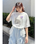Lilo & Stitch 「ジジとマートルの仲間たち」Tシャツ