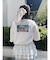 Lilo & Stitch 「ジジとマートルの仲間たち」Tシャツ