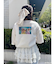 Lilo & Stitch 「ジジとマートルの仲間たち」Tシャツ