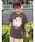 Lilo & Stitch 「ジジとマートルの仲間たち」Tシャツ
