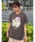 Lilo & Stitch 「ジジとマートルの仲間たち」Tシャツ