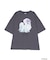 Lilo & Stitch 「ジジとマートルの仲間たち」Tシャツ