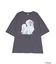 Lilo & Stitch 「ジジとマートルの仲間たち」Tシャツ