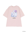 Lilo & Stitch 「ジジとマートルの仲間たち」Tシャツ