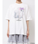 Lilo & Stitch 「ジジとマートルの仲間たち」Tシャツ