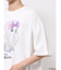 Lilo & Stitch 「ジジとマートルの仲間たち」Tシャツ