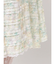 vintage flowerワンピース