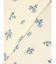 floralフリルリブフレアパンツ